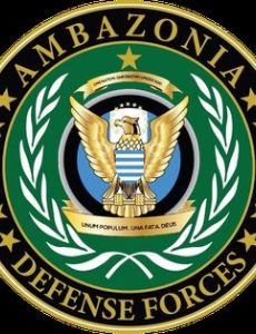 Ambazonia Defence Forces