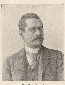 Leo Arons
