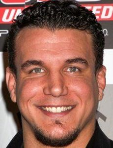Frank Mir