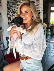 Laura Mancewicz