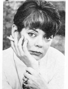 Jocelyn Rickards