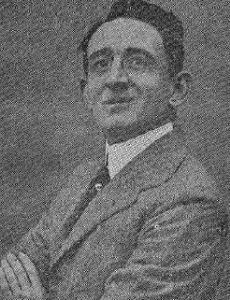 Fulton Oursler