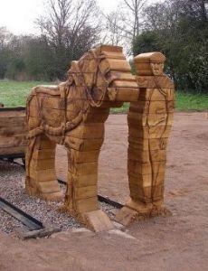 Hay Railway