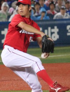 Yuichi Hisamoto