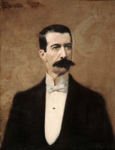 Enrico Ravetta