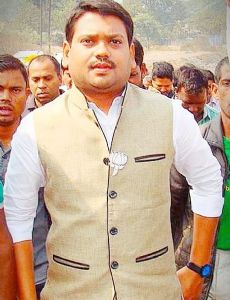 Sanjeev Singh
