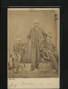 Andries Waterboer