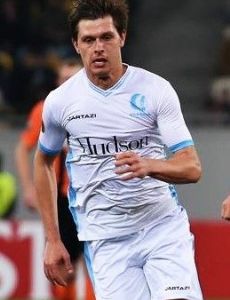 Hannes van der Bruggen