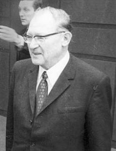 Eugen Kogon