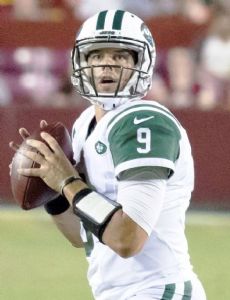 Bryce Petty