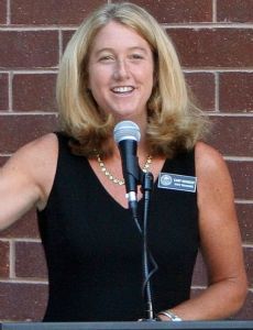 Cary Kennedy