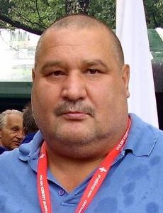 Grzegorz Skrzecz