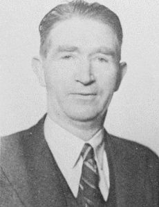 Michael Connelly (New Zealand)