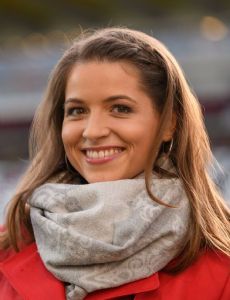 Kristina Inhof