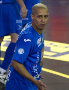 Humberto Honorio