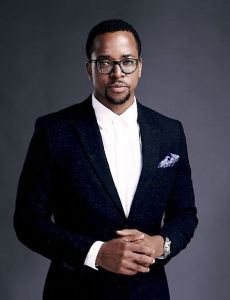 Maps Maponyane