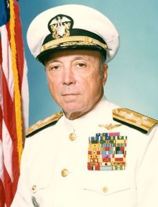 Maurice F. Weisner