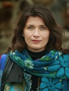 Anja Štefan