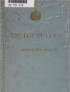 The Pot of Gold and Other Stories