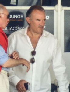 Jean-Patrick Lescarboura