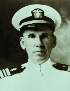 Corydon M. Wassell