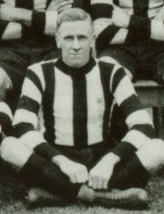 Hector Lingwood-Smith