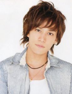 Kento Senga