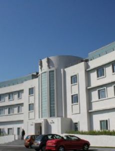 Oliver Hill (architect)