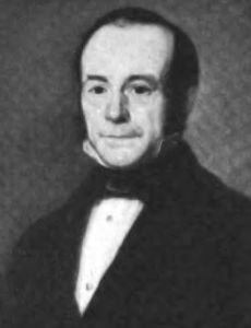 John Rutherfoord