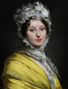 Louise Antoinette Lannes, Duchess of Montebello