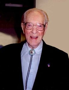 Fred Lawrence Whipple
