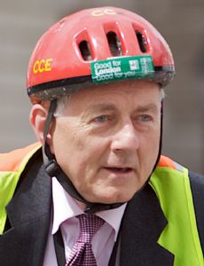Peter Bottomley