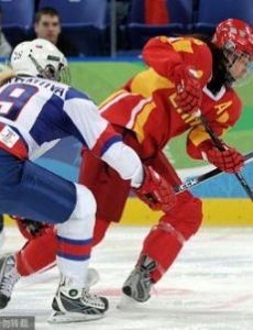 Sun Rui (ice hockey)