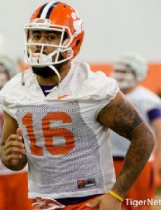 Jordan Leggett