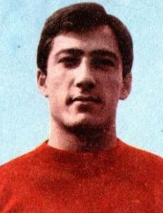 Enrico Albrigi