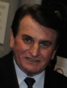 Jean-Michel Ferrand