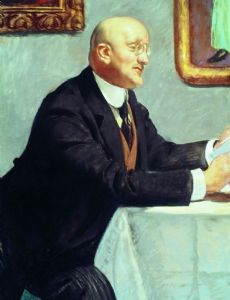 Igor Grabar