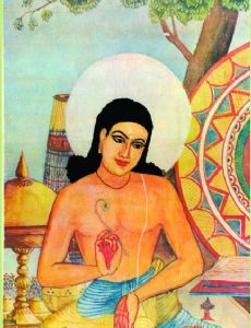 Srimanta Sankardeva
