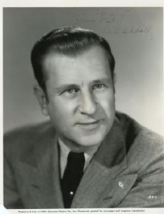 Bud Abbott