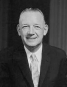 Fred J. Borch