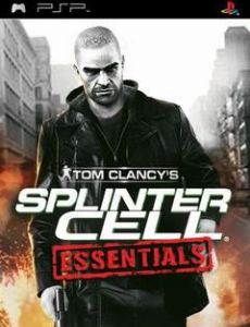 Splinter Cell: Essentials