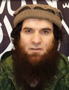 Ali Abu Mukhammad