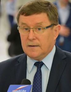 Zbigniew Kuźmiuk