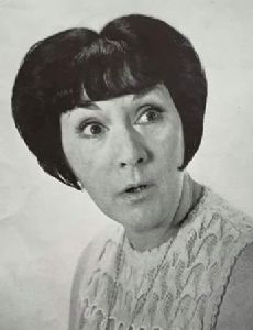 Queenie Watts