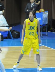 Yuki Miyazawa