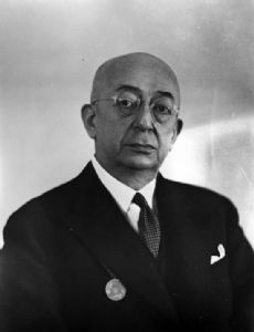 Refik Saydam