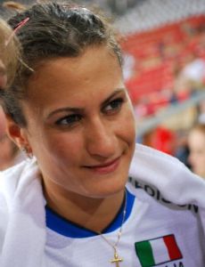 Lucia Bosetti