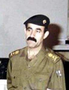 Abid Hamid Mahmud
