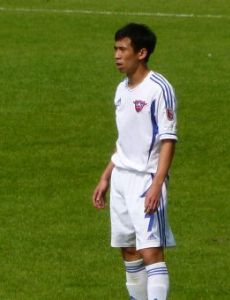 Chan Hin Kwong
