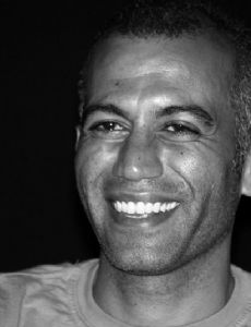Hossam el-Hamalawy